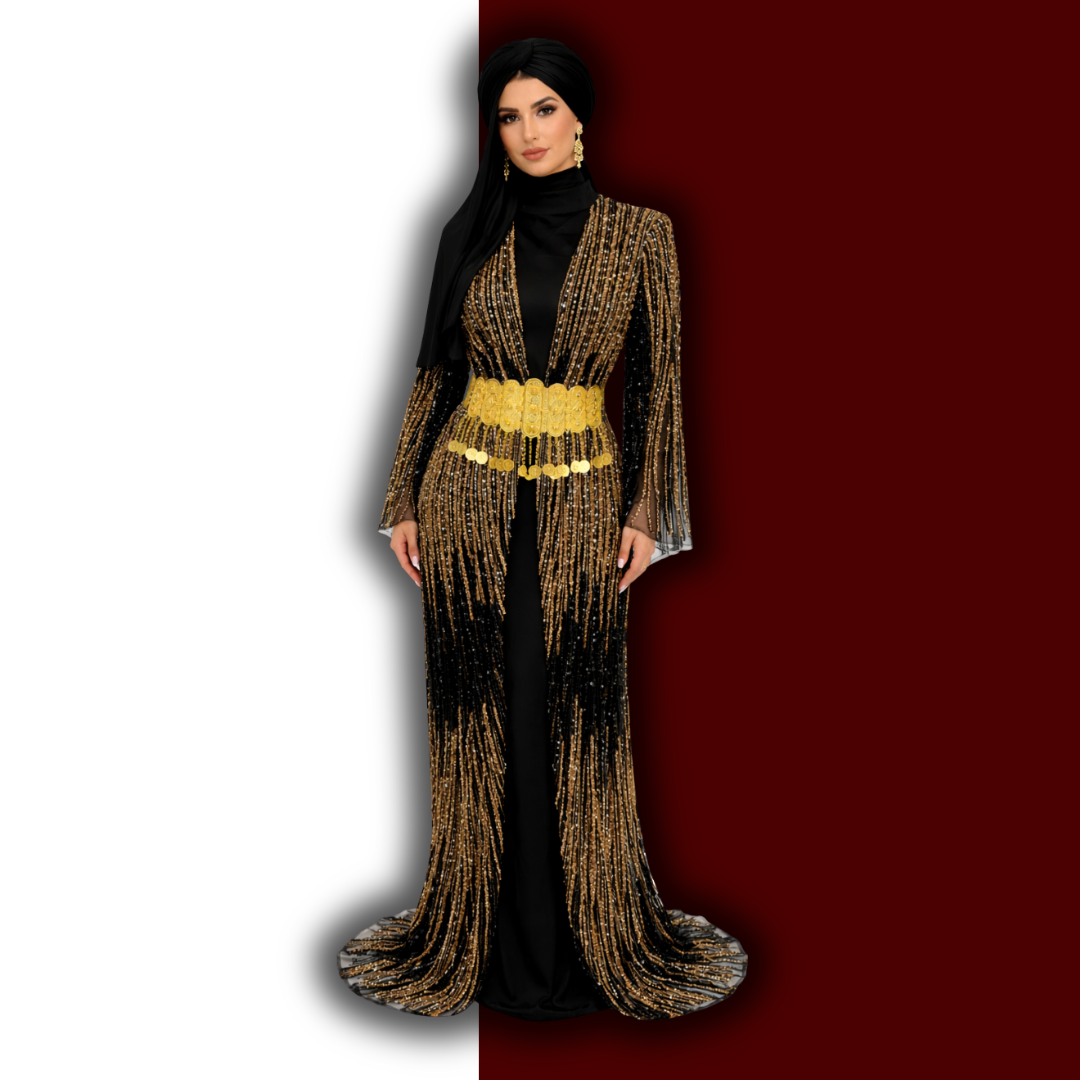 Bedekt (Hijab-proof)
