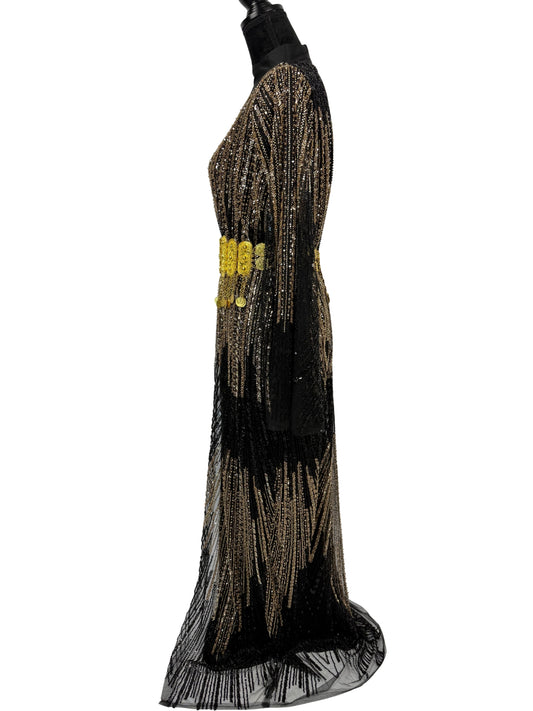 Jilenpiroz Reszer Zijkant volledig in details