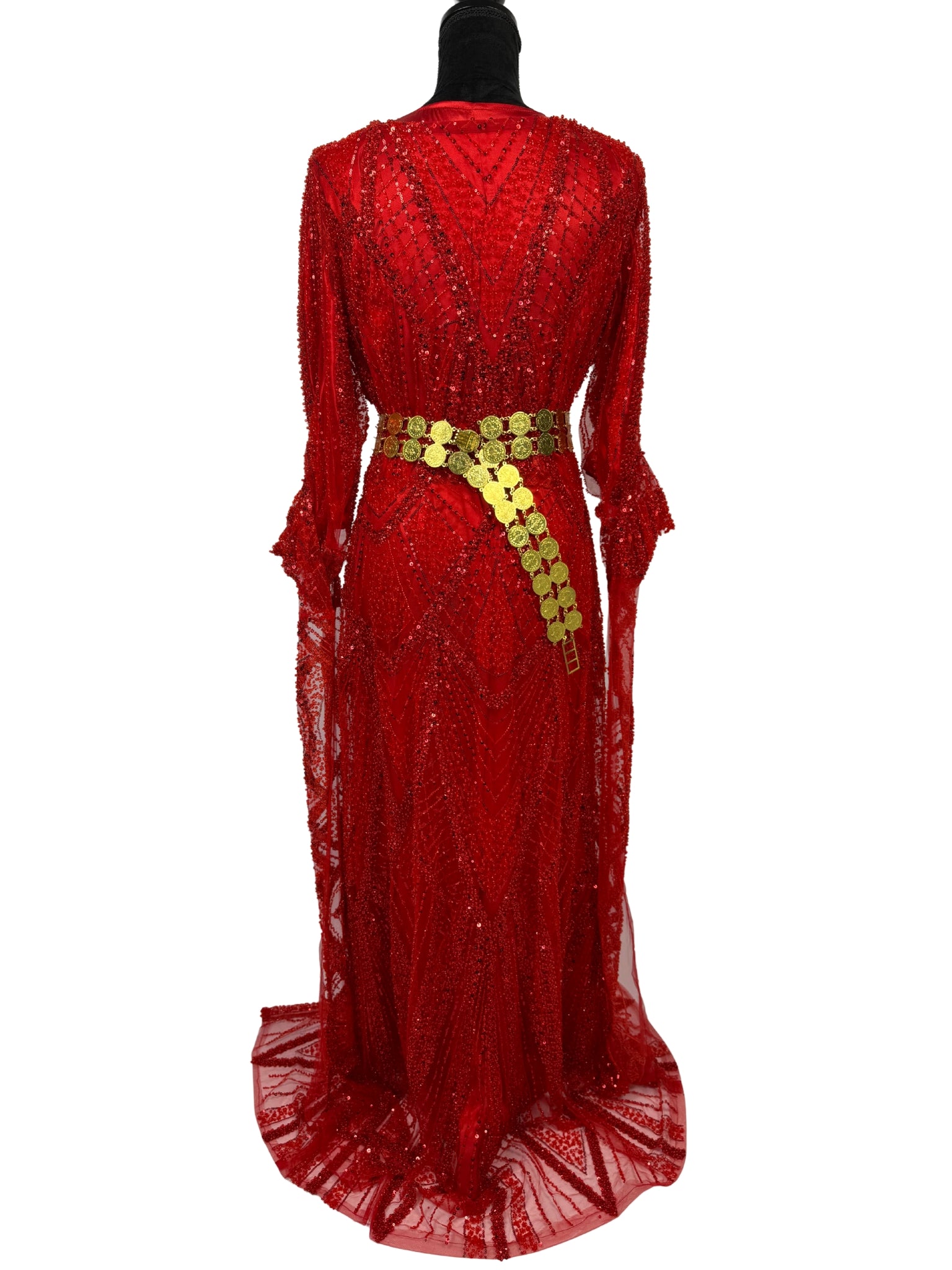 Koerdische Jurk Xwin