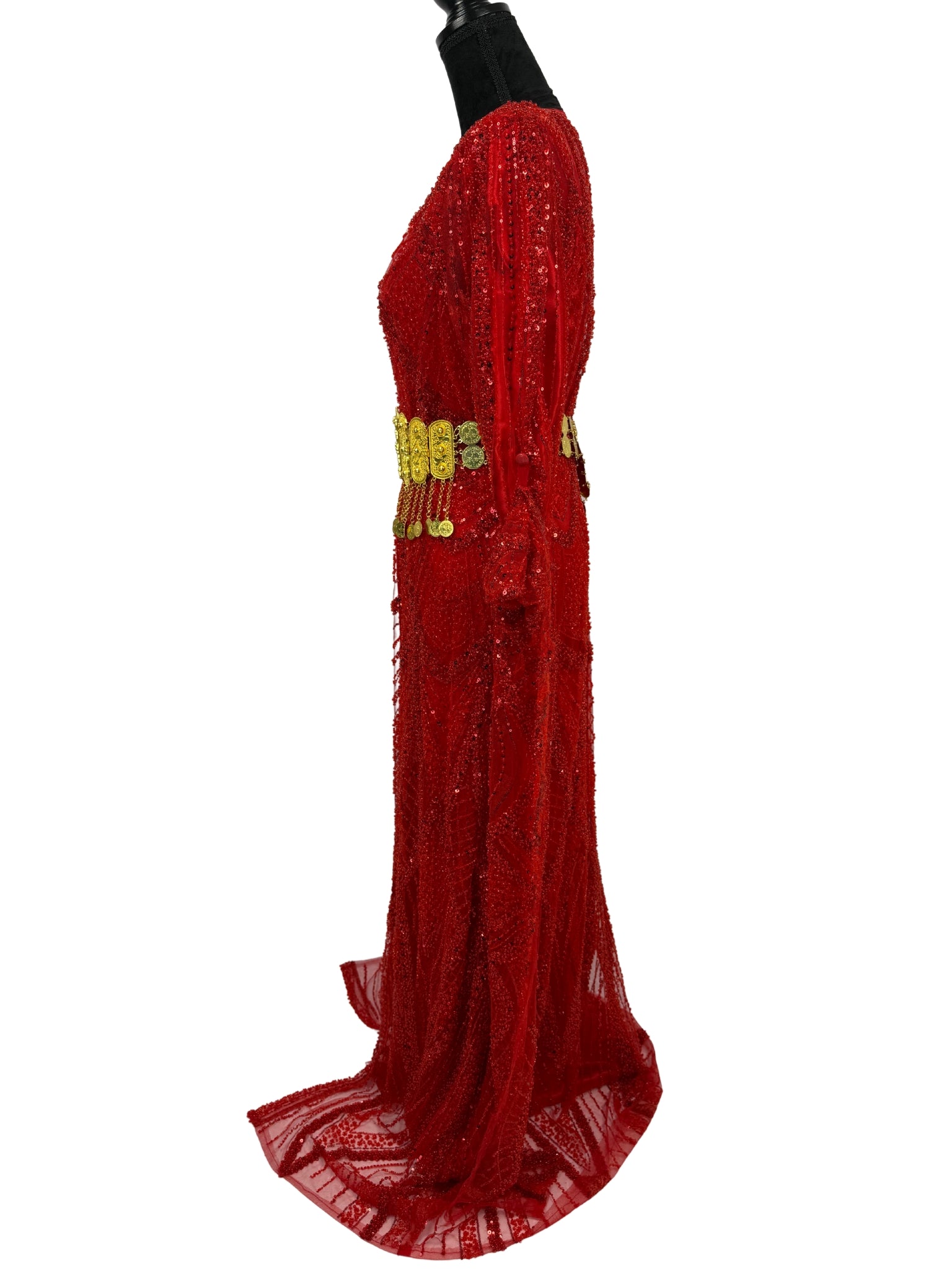 Koerdische Jurk Xwin