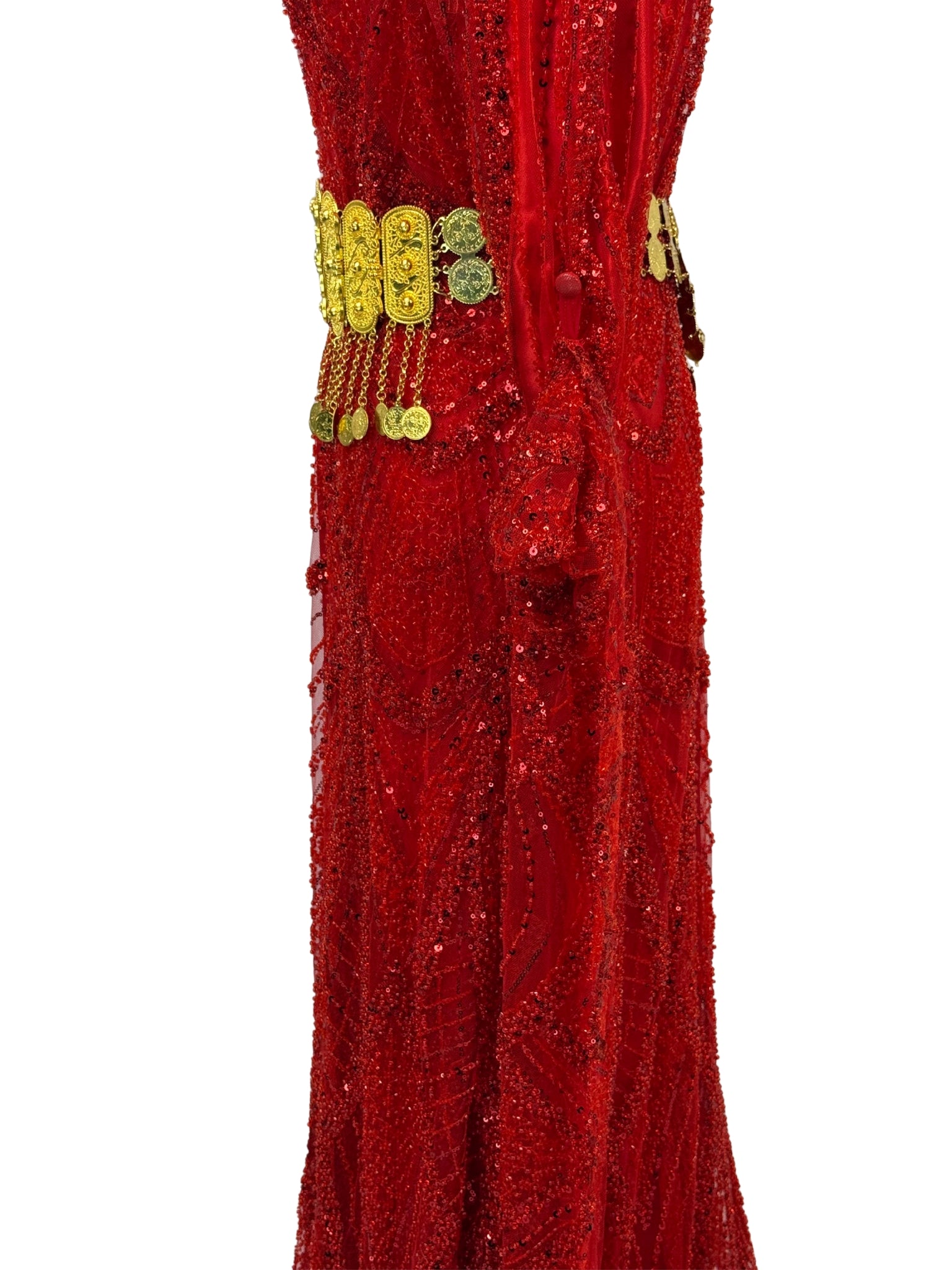 Koerdische Jurk Xwin